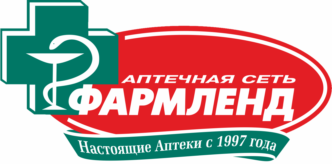 Лого farmalend.ru